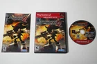 Shadow the Hedgehog Greatest Hits - PlayStation 2 CIB