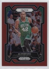 2023-24 Panini Prizm Red Prizm 276/299 Al Horford #236 7n6