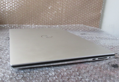Dell XPS 15 9500 Intel Core i7-9TH 16GB RAM 512GB SSD WIN 11