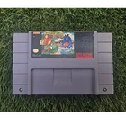 Nintendo Super Mario World 2: Yoshi's Island SNES NTSC-U/C (US/Canada)