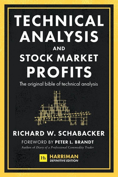 Technical Analysis And Stock Market Profits | Richard Schabacker | Buch | 2021-image