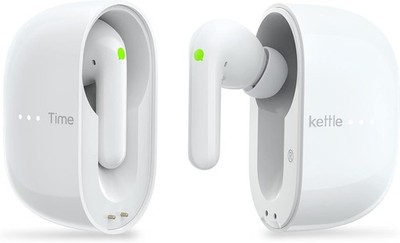 Timekettle M3 3-in-1Real-Time Language Translator Earbuds in 43 Languages &...