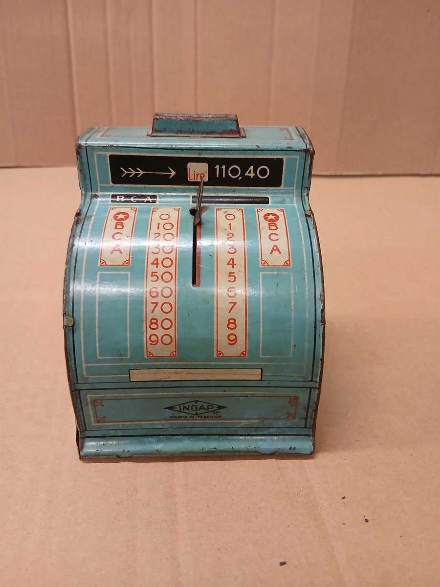 Radio vintage Coca Cola Company - anni '70 - Funzionante - Originale