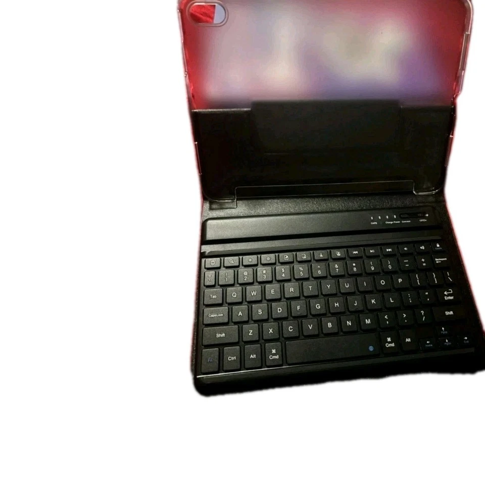 digital basics air exec keyboard case For iPad 10th Generation - Image 4 of 4