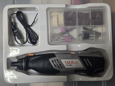 Tacklife Power Tools Advance Rotary Tool RTH3...