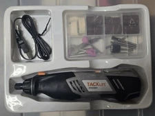 Tacklife Power Tools Advance Rotary Tool RTH30DC
