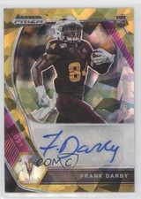 Frank Darby