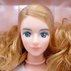 LICCA CASTLE Original Fashiondoll 10.62in-27cm NO.12872 JENNY Friend TAKUMI JP