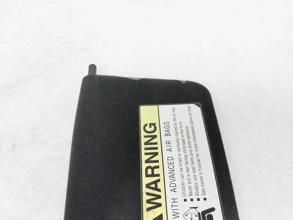 Parasol izquierdo techo interior conductor Honda S2000 2006-2009 83280-S2a-A01za Foto 4 de 4