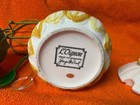 George Briard L'Oignon Ceramic Vintage 1960's Serving Set — photo 3
