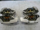 1999-2003 Yamaha road star 1600 xv1600 engine cylinder head front rear set (For: Yamaha Road Star)
