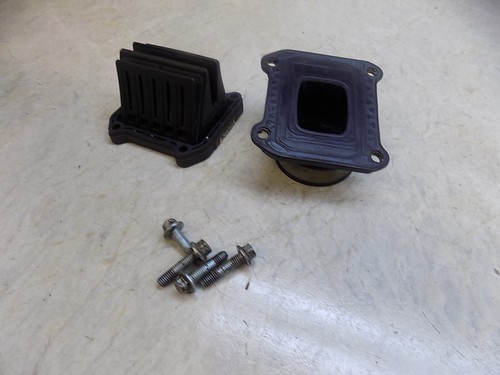 KTM 300XCW Vforce Intake Boot Cage Manifold set 300 XCW 2014 - Picture 4 of 5