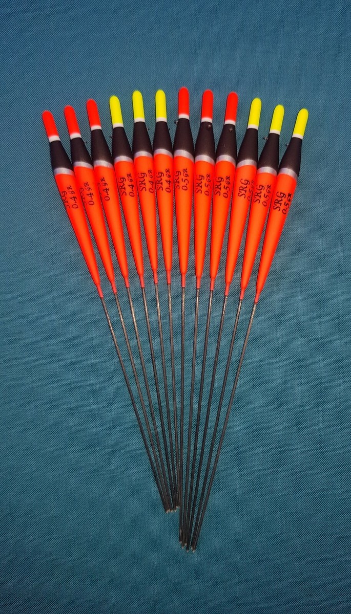 drennan pole fishing floats Island Crystal | 2mm | Drennan AS4 | Drennan International