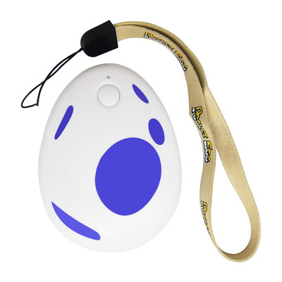Pocket Egg Auto Catch Pokemon For Pokemon Go Plus Accessory With Bluetooth m R Ebay