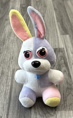 Five Nights at Freddy s Security Breach Vanny 10  Plush Funko FNAF 2016