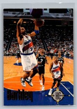 1993-94 Topps Stadium Club - High Court Charles Barkley #177