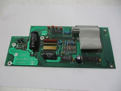 MKS INSTRUMENTS 113643-B 113644 PCB