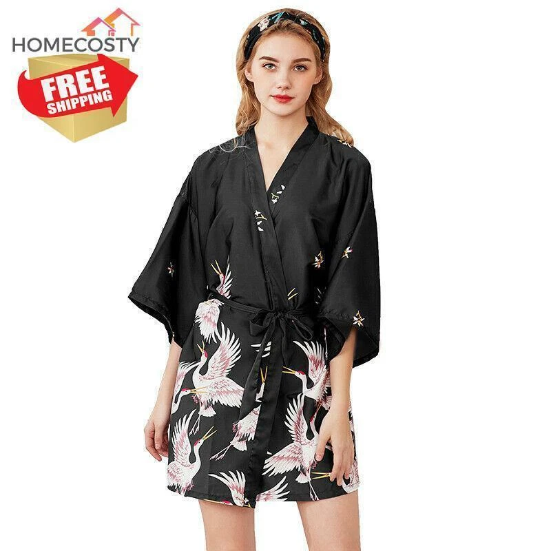 Pijamas Seda Para Mujer Ropa Interior De Dama De Dormir Bella eBay