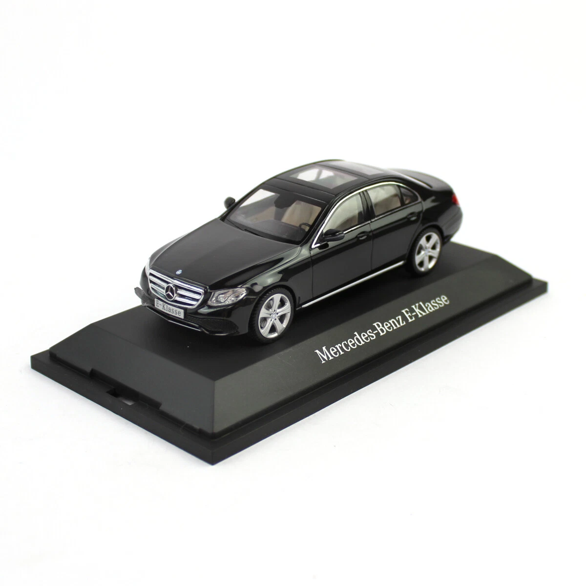 Mercedes-Benz Modellauto 1:43 PKW W213 E-Klasse Avantgarde 