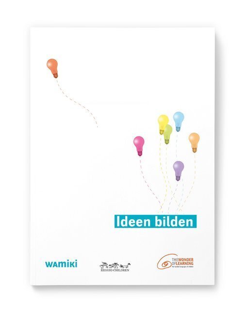 Thumbnail - Ideen Bilden, M. 1 Buch, M. 5 Beilage, M. 1 Dvd, 23 Teile | Vom Wunder