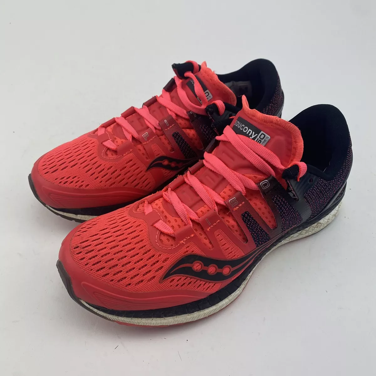 Saucony ride top iso 150