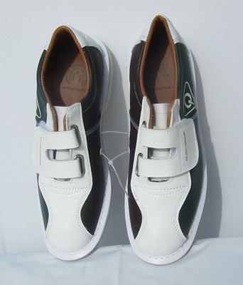 velcro bowling shoes womens