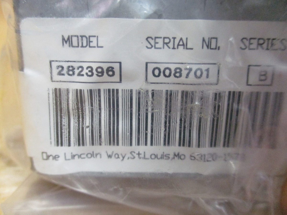Lincoln 282396 6 gpm Air Bare Stub Oil Pump for sale online Lincoln 282396 6 gpm Air Bare Stub Oil Pump for sale online