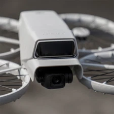 Lens Light Shield Gimbal Protection Cover For DJI FLIP Drone Camera Accessories