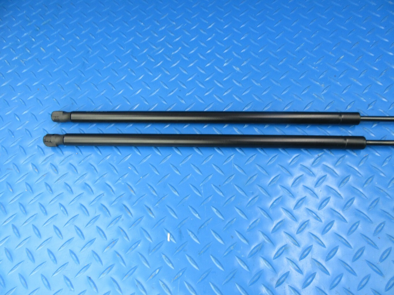 Rolls Royce Phantom Drophead Coupe hood shocks lift support spring 2pcs #9069