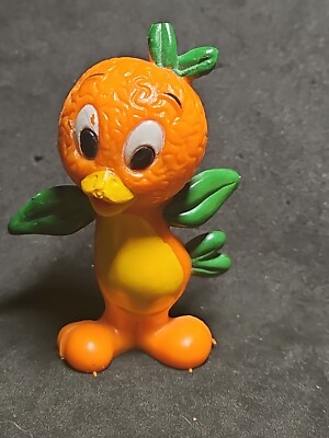 レア ヴィンテージ ウォルト ディズニー FLORIDA ORANGE BIRD s-l400.jpg