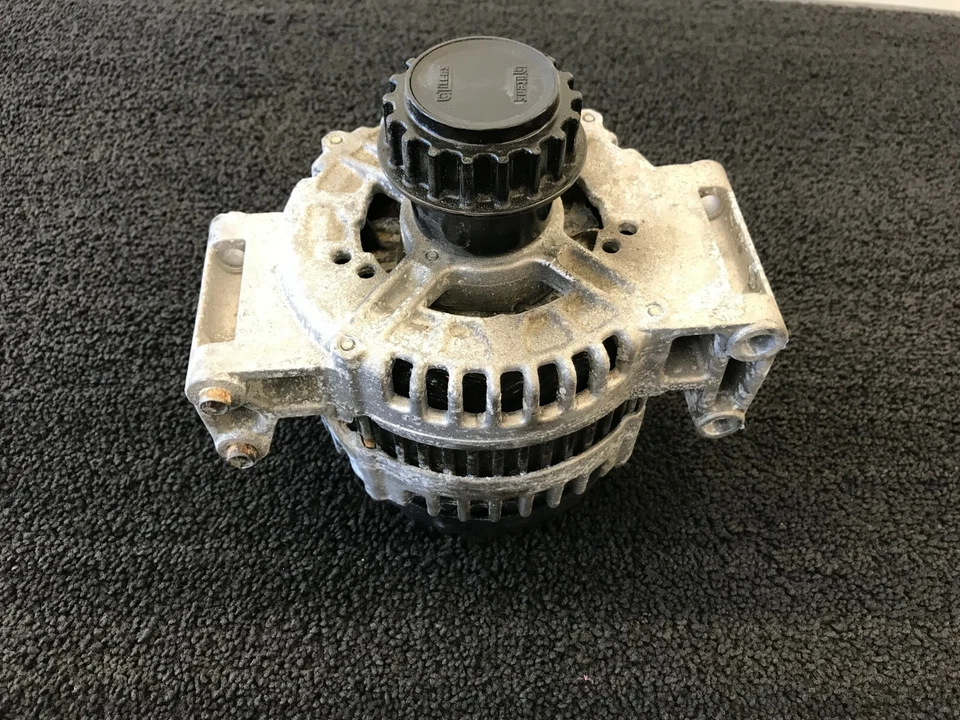 Генератор переменного тока 36012382 10–16 Volvo S60 V60 XC60 S80 XC70 XC90 3.2 3.0 180 ампер - Изображение 2 из 4