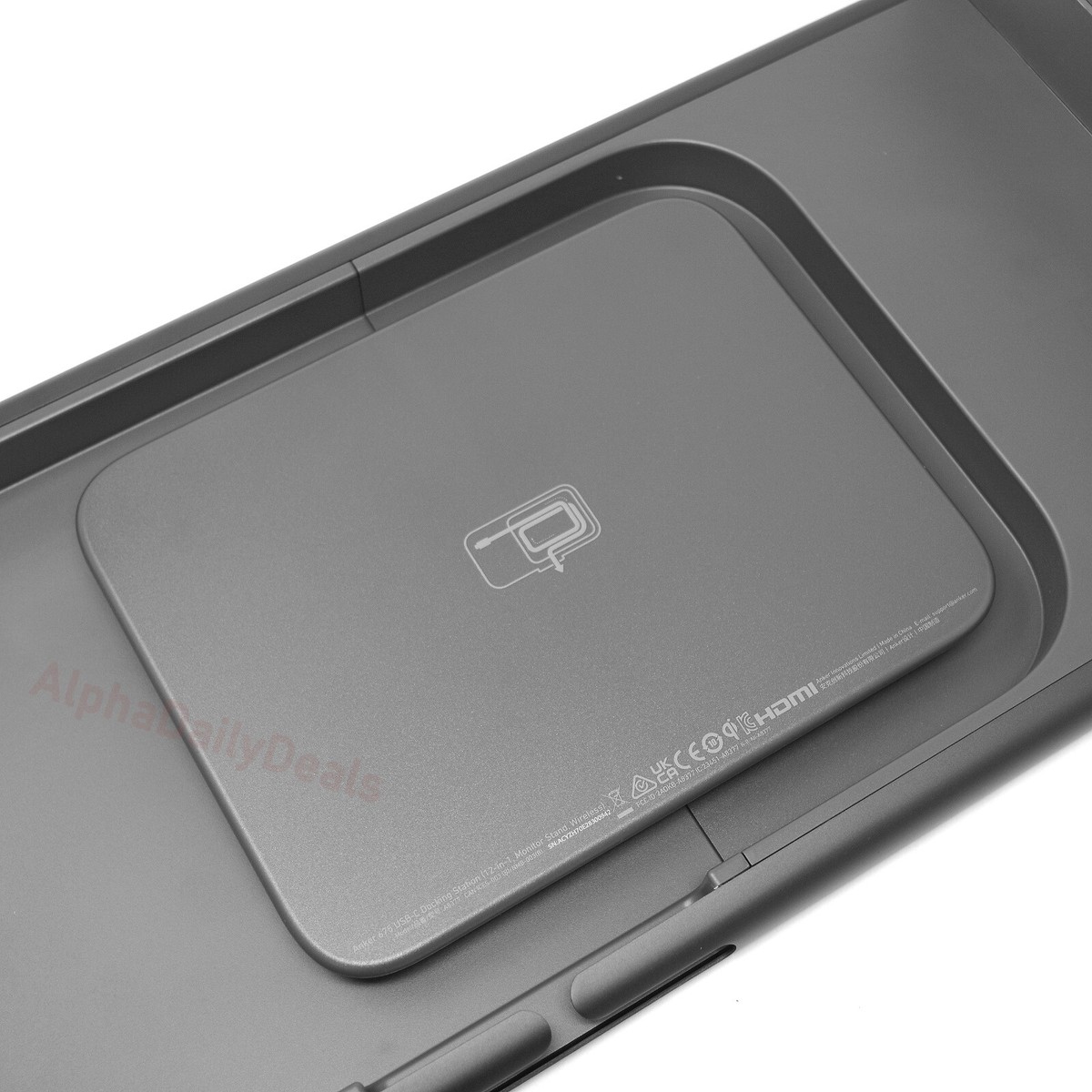 その他 Anker 675 USB-C Docking Station Anker 675 USB-C Docking Station review: An out-standing