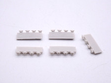 ALEZAN MODELS . ACCESSOIRES 1/43 . SET DE 5 JEUX DE 4 ECROUS PAPILLON 3 BRANCHES