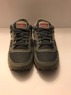 men's saucony jazz low pro