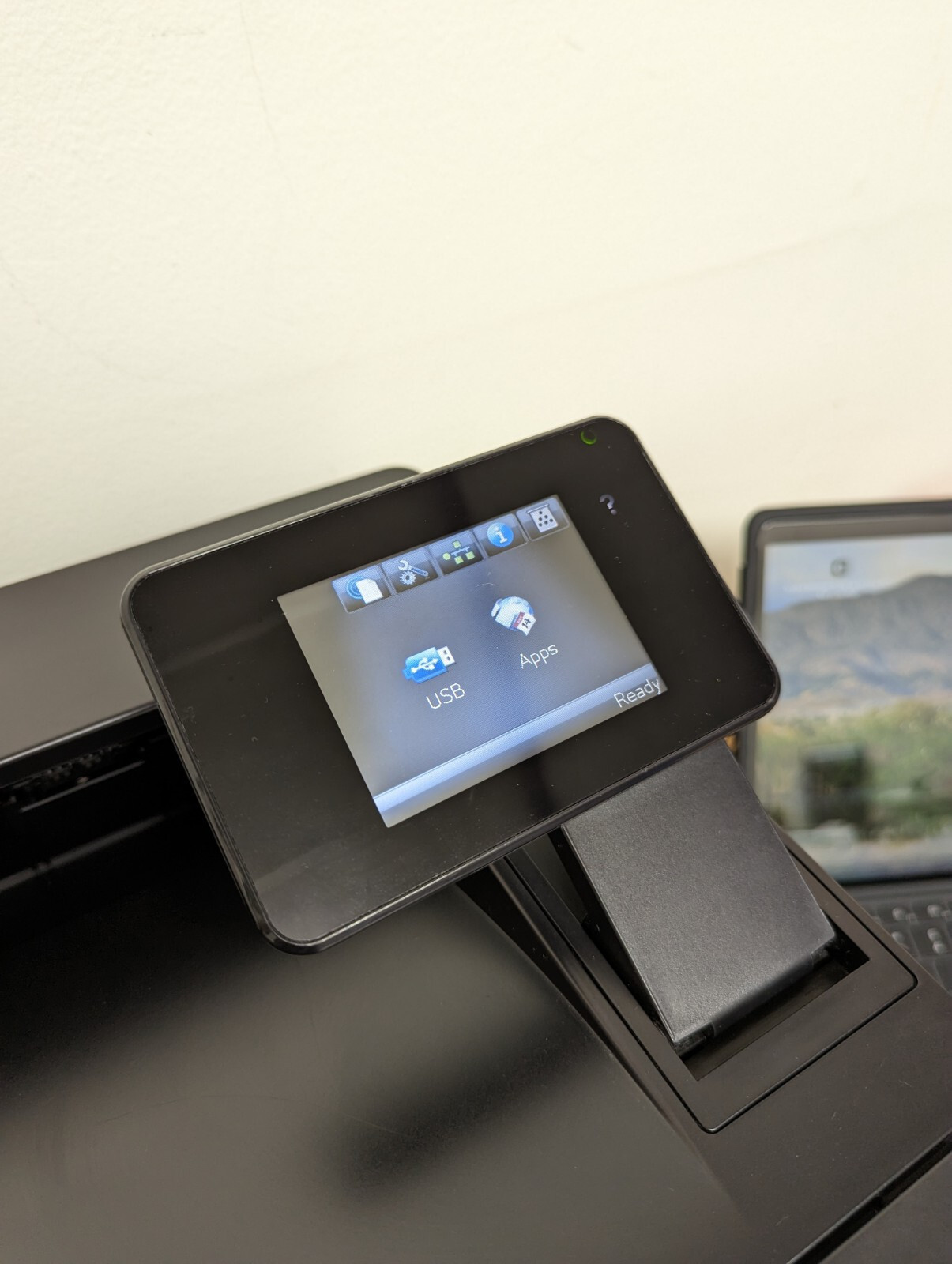 HP LaserJet Pro 400 M401dn Laser Printer CF278A Low Usage! Allchital