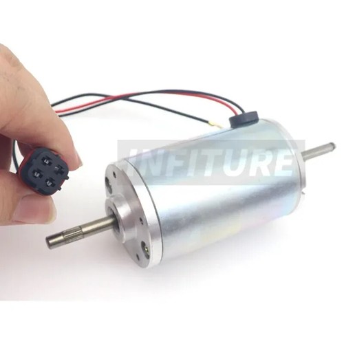 Parking Heater Electric Motor Air Fan Blower Motor For Webasto Air Top 2000 - Picture 4 of 10