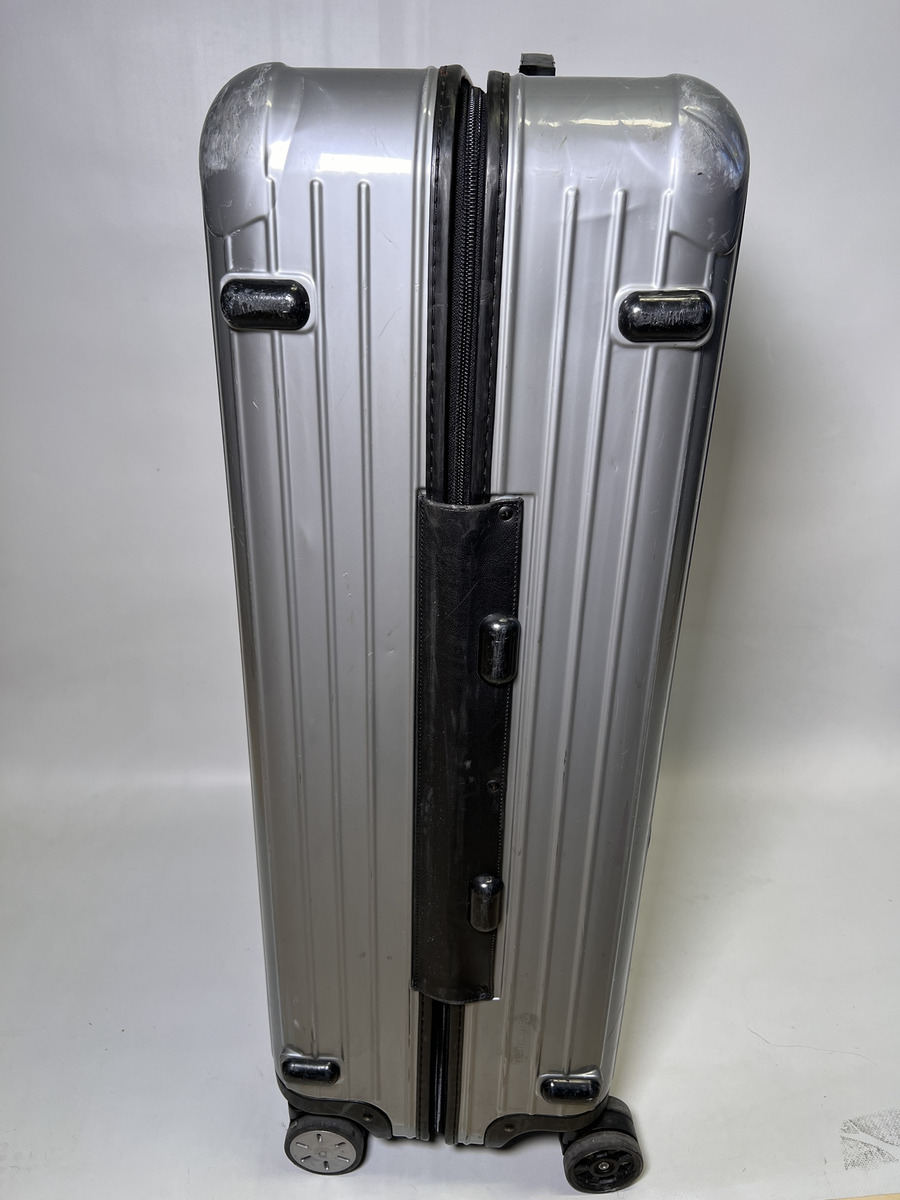 Rimowa Salsa 4 wheel XL | eBay Rimowa Salsa 4 wheel XL | eBay