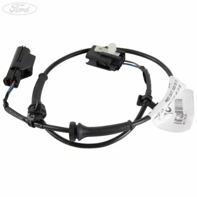 Genuine Ford TRANSIT Mk7 Brake Pad Wear Sensor Warning Wire RWD  