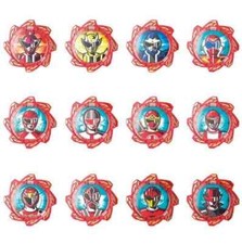 NEW Bandai Avataro Sentai Donbrothers SG Avataro Gear 01 BOX from Japan