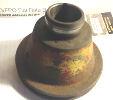Datsun Roadster 1600 R16 Engine Crank Pulley R16 Spl3116 1966 Through 1970 Datsun Roadster 1600 R16 Engine Crank Pulley R16 Spl3116 1966 Through 1970