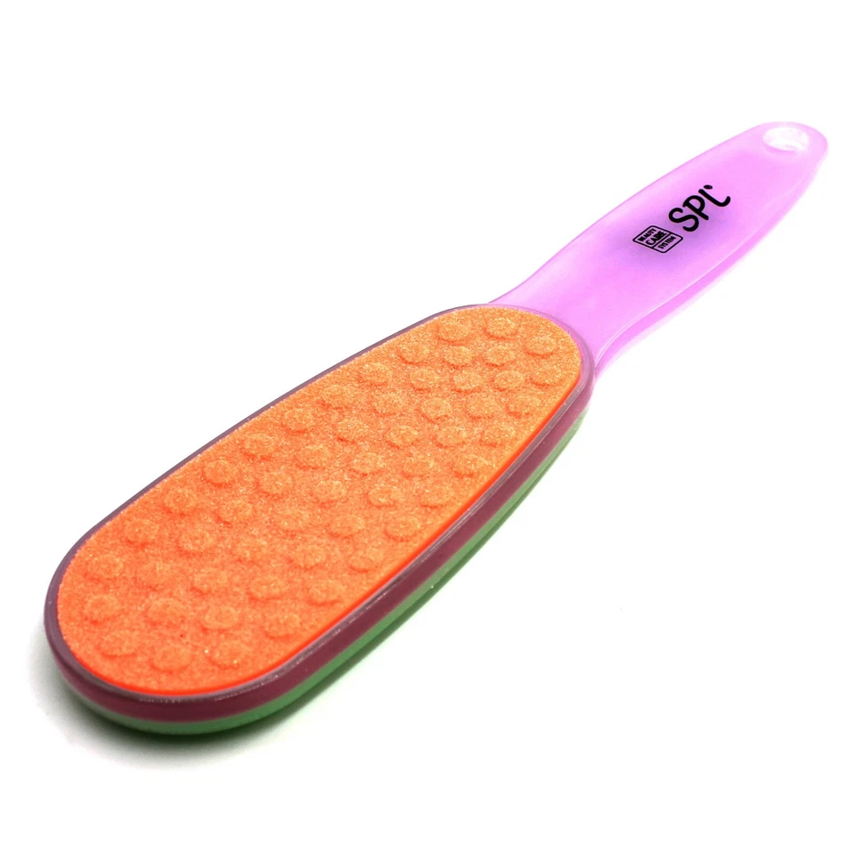 Pedicure Foot Rasp Callus Remover Mineral Foot Sander Solingen Professional Line - Image 2 of 4