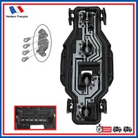 Platine Links RüCklicht Oder Recht FüR Berlingo Partner = 6346.79