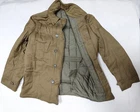 Soviet Russian Army Military Winter Jacket Fufaika Vatnik Telogreika USSR 50-4
