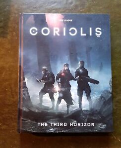 coriolis - the third horizon pdf free download