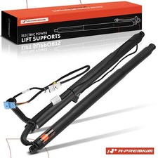 2x Electric Rear Tailgate Boot Gas Struts for BMW X4 F26 Spindle Drive Automatic