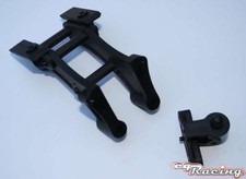 LRP S8 1:8 Brushless Buggy Rebel BXe Heckspoilerhalterung 133008 LBE®