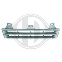 Diederichs KüHlergitter FüR Opel Kadett E CC 33_ 34_ 43_ 44_ 43B_ 39_ 49_
