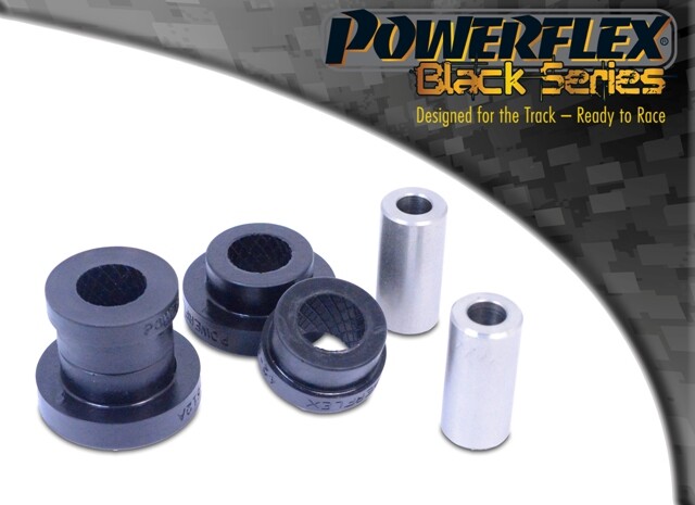Powerflex PFR42-612BLK Rear Trailing Arm Outer Bush