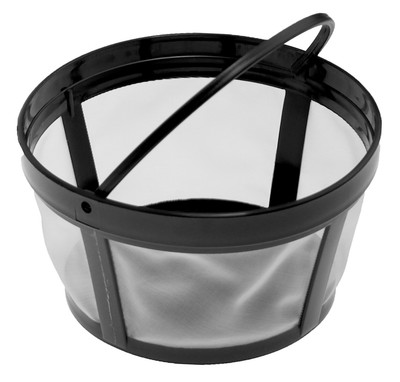 Ariete Permanentfilter Für Vintage 1342 Kaffeemaschine - Herausnehmbar & Praktisch