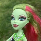 Monster High VENUS MCFLYTRAP Swim Class Doll w/Clothes 2013 Mattel — photo 4